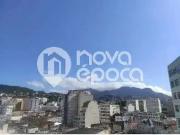 Apartamento para Venda em Rio de Janeiro/RJ Centro 2 Quartos