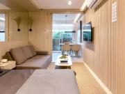 Apartamento para Venda em Rio de Janeiro/RJ Centro 2 Quartos