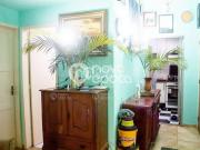 Apartamento para Venda em Rio de Janeiro/RJ Centro 2 Quartos