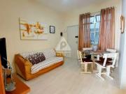 Apartamento para Venda em Rio de Janeiro/RJ Centro 2 Quartos