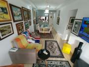 Apartamento para Venda em Rio de Janeiro/RJ Centro 2 Quartos