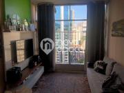 Apartamento para Venda em Rio de Janeiro/RJ Centro 2 Quartos