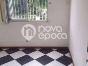 Apartamento para Venda em Rio de Janeiro/RJ Centro 2 Quartos