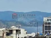 Apartamento para Venda em Rio de Janeiro/RJ Centro 2 Quartos