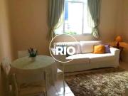 Apartamento para Venda em Rio de Janeiro/RJ Centro 2 Quartos