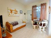 Apartamento para Venda em Rio de Janeiro/RJ Centro 2 Quartos
