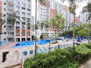 Apartamento para Venda em Rio de Janeiro/RJ Centro 2 Quartos