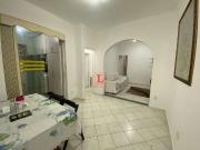 Apartamento para Venda em Rio de Janeiro/RJ Centro 2 Quartos