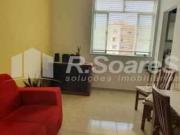 Apartamento para Venda em Rio de Janeiro/RJ Centro 2 Quartos