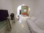 Apartamento para Venda em Rio de Janeiro/RJ Centro 2 Quartos