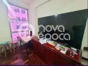 Apartamento para Venda em Rio de Janeiro/RJ Centro 2 Quartos