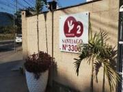 Apartamento para Venda em Rio de Janeiro/RJ Centro 2 Quartos
