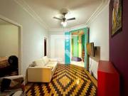Apartamento para Venda em Rio de Janeiro/RJ Centro 2 Quartos