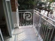 Apartamento para Venda em Rio de Janeiro/RJ Centro 2 Quartos