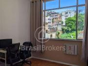 Apartamento para Venda em Rio de Janeiro/RJ Centro 2 Quartos