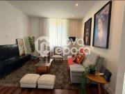 Apartamento para Venda em Rio de Janeiro/RJ Centro 2 Quartos