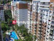 Apartamento para Venda em Rio de Janeiro/RJ Centro 2 Quartos