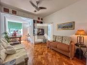 Apartamento para Venda em Rio de Janeiro/RJ Centro 2 Quartos