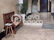 Apartamento para Venda em Rio de Janeiro/RJ Centro 2 Quartos
