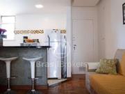 Apartamento para Venda em Rio de Janeiro/RJ Centro 2 Quartos