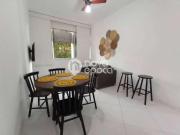Apartamento para Venda em Rio de Janeiro/RJ Centro 2 Quartos