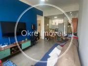 Apartamento para Venda em Rio de Janeiro/RJ Centro 2 Quartos