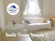 Apartamento para Venda em Rio de Janeiro/RJ Centro 2 Quartos