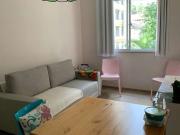 Apartamento para Venda em Rio de Janeiro/RJ Centro 2 Quartos