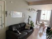 Apartamento para Venda em Rio de Janeiro/RJ Centro 2 Quartos