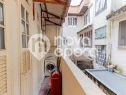 Apartamento para Venda em Rio de Janeiro/RJ Centro 2 Quartos
