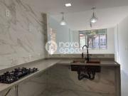 Apartamento para Venda em Rio de Janeiro/RJ Centro 2 Quartos