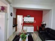 Apartamento para Venda em Rio de Janeiro/RJ Centro 2 Quartos
