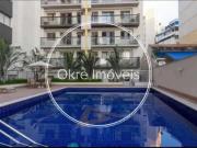 Apartamento para Venda em Rio de Janeiro/RJ Centro 2 Quartos