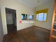 Apartamento para Venda em Rio de Janeiro/RJ Centro 2 Quartos