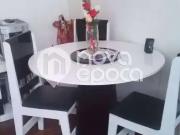 Apartamento para Venda em Rio de Janeiro/RJ Centro 2 Quartos