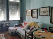 Apartamento para Venda em Rio de Janeiro/RJ Centro 2 Quartos