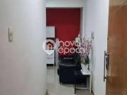 Apartamento para Venda em Rio de Janeiro/RJ Centro 2 Quartos