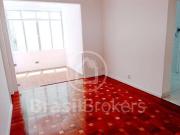 Apartamento para Venda em Rio de Janeiro/RJ Centro 2 Quartos