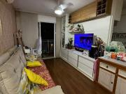 Apartamento para Venda em Rio de Janeiro/RJ Centro 2 Quartos