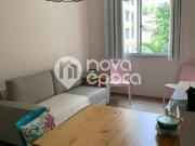 Apartamento para Venda em Rio de Janeiro/RJ Centro 2 Quartos