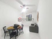 Apartamento para Venda em Rio de Janeiro/RJ Centro 2 Quartos