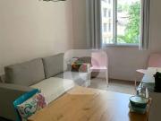 Apartamento para Venda em Rio de Janeiro/RJ Centro 2 Quartos