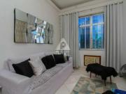 Apartamento para Venda em Rio de Janeiro/RJ Centro 2 Quartos