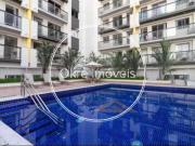 Apartamento para Venda em Rio de Janeiro/RJ Centro 2 Quartos