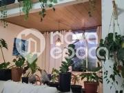 Apartamento para Venda em Rio de Janeiro/RJ Centro 3 Quartos