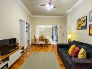 Apartamento para Venda em Rio de Janeiro/RJ Centro 3 Quartos