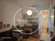 Apartamento para Venda em Rio de Janeiro/RJ Centro