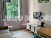 Apartamento para Venda em Rio de Janeiro/RJ Centro 2 Quartos