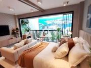 Apartamento para Venda em Rio de Janeiro/RJ Centro