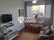 Apartamento para Venda em Rio de Janeiro/RJ Cidade Nova...